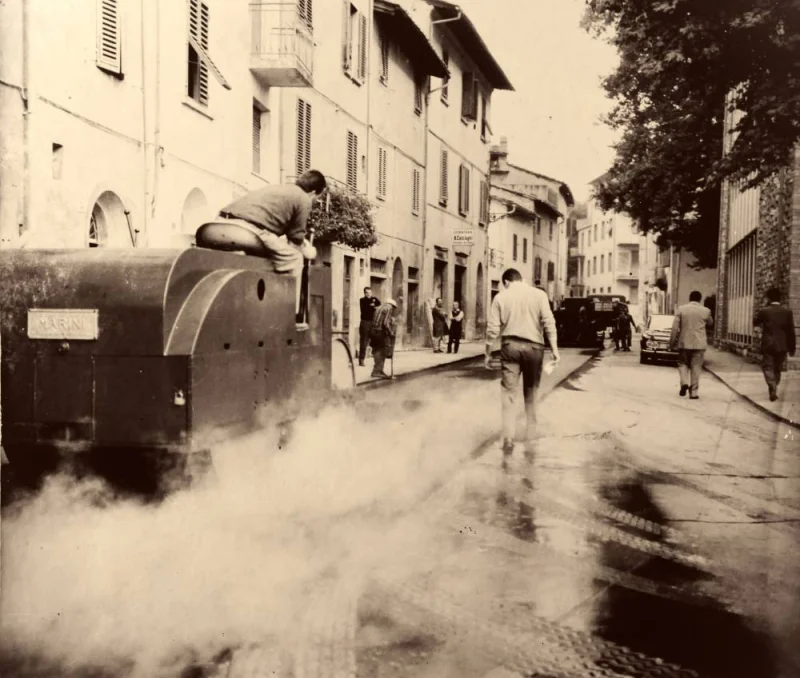 Fondazione della ditta individuale